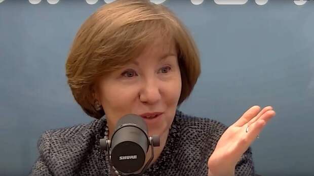 Экс-ректор ПсковГУ Ильина признала вину по делу о «мертвых душах»