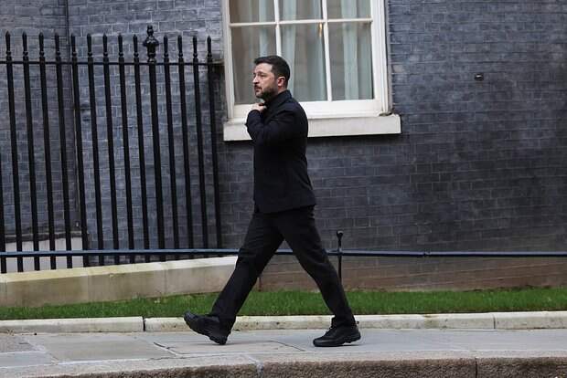 Депутаты Верховной Рады взбунтовались против Зеленского