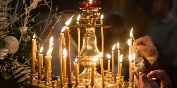 От гаданий до ссор: главные запреты Крещенского сочельника 18 января