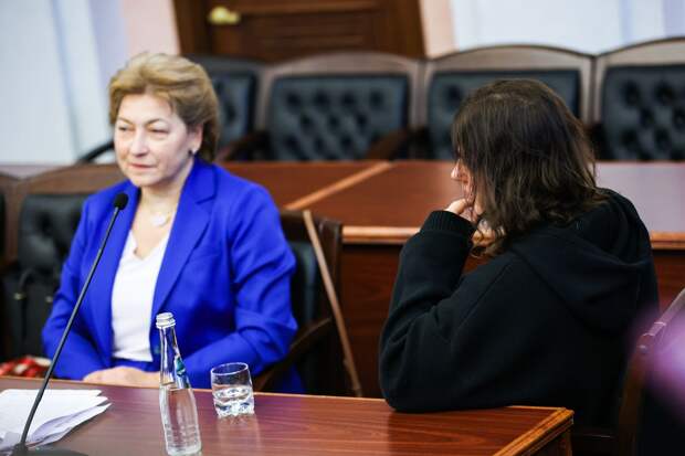 Верховный суд заявил о нарушении прав Лурье нижестоящими инстанциями