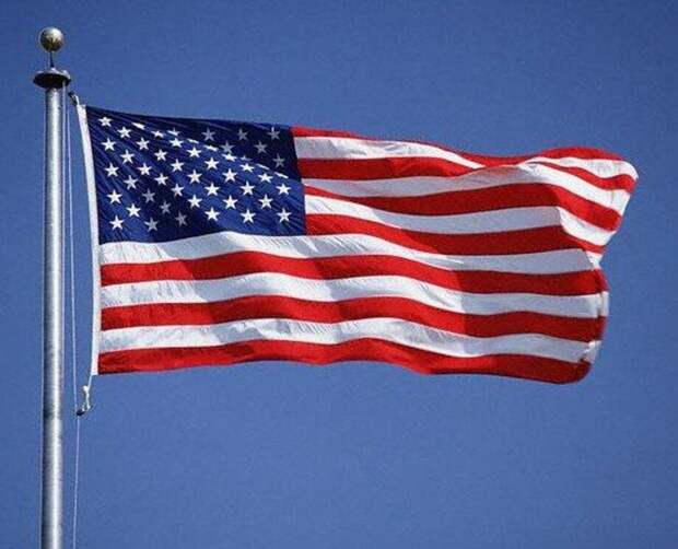 США. НЕМНОГО ФАКТОВ
