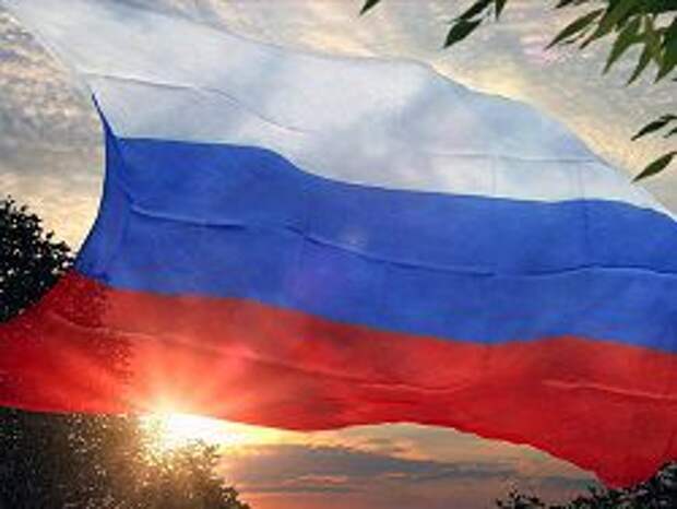 Новость на Newsland: Санкции по-российски