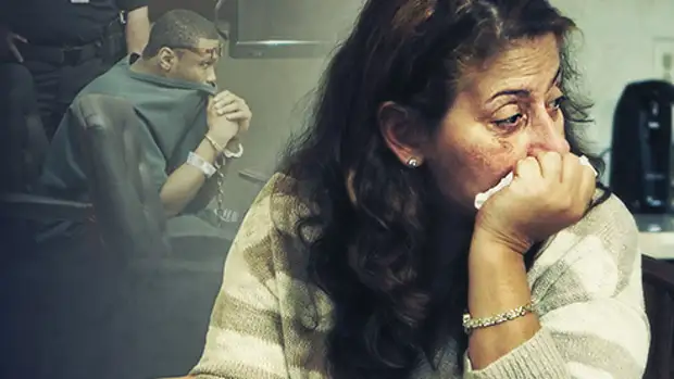 В ожидании казни