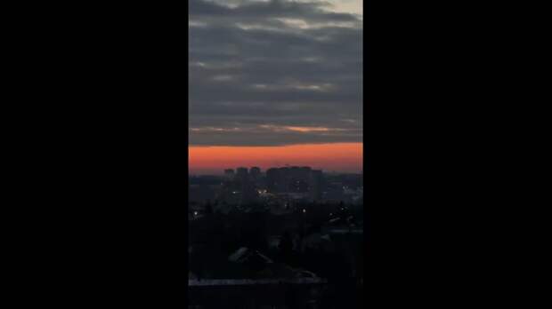 Закат в Донецке https://t.me/webmoney_dn/311327Video: Клип