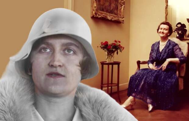 400 миллионов долларов и 20 лет в больничной палате: история затворницы Югетты Кларк