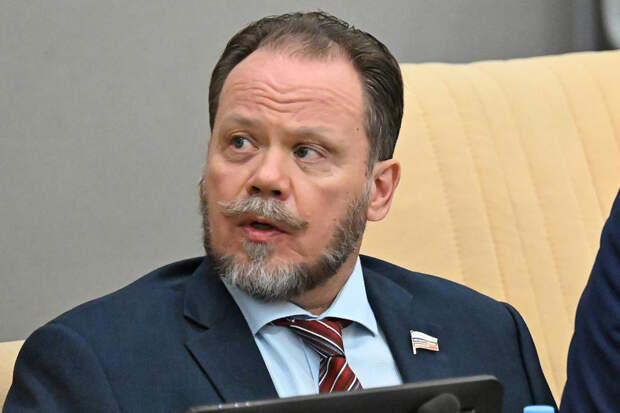 В России отреагировали на идею переименовать связанные с Украиной названия улиц и объектов