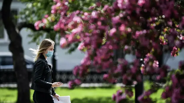 Эксперт рассказал, когда в Москву придёт весна