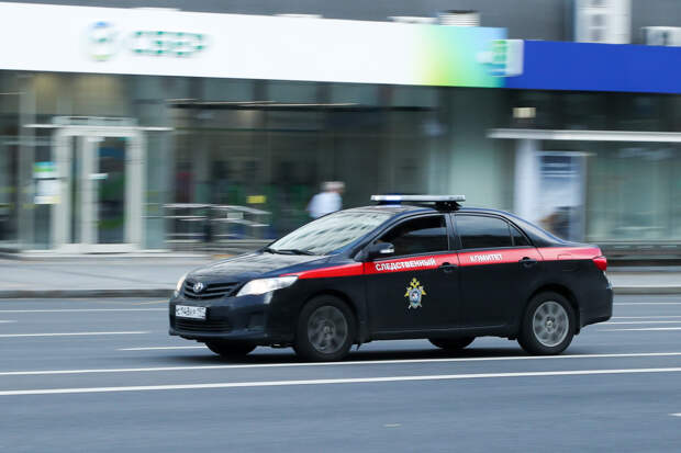 СК начал проверку причастности зарубежных спецслужб к попытке взрыва общежития РУДН