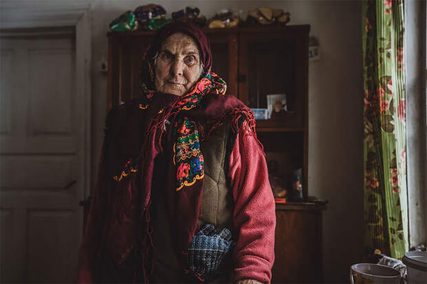 Блог - Канадский фотограф показывает жизнь в чернобыльской зоне отчуждения сегодня Канадский фотограф показывает жизнь в чернобыльской зоне отчуждения сегодня