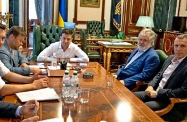 коломойский