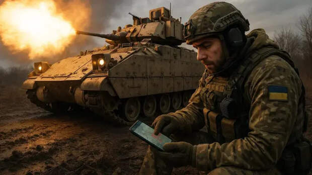 Константиновка: ВС России в шаге от штурма. Что происходит на подступах к городу?