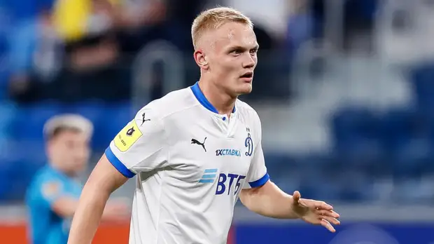 Губерниев раскритиковал Тюкавина за желание подписать пожизненный контракт с «Динамо»