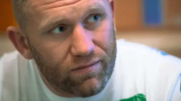 Источник: избивший Харитонова боец Яндиев задержан полицией