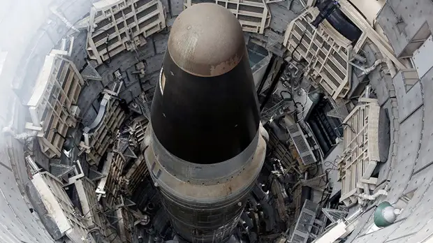 «Сократить отставание от России»: как ВМС США намерены модернизировать ядерное оружие
