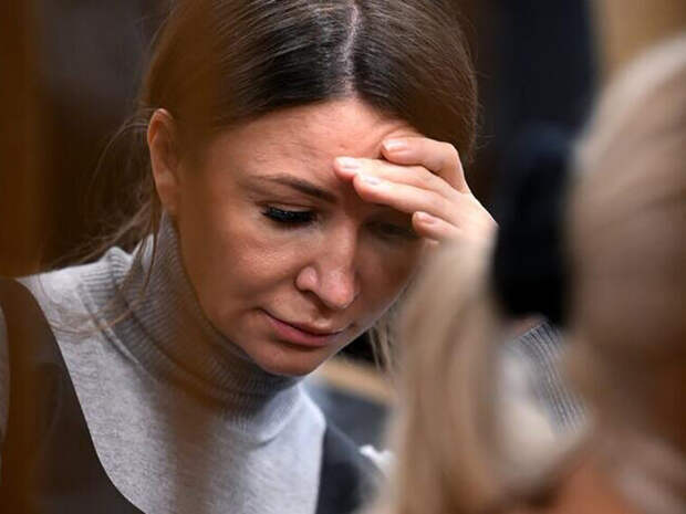 СМИ узнали, с кем Блиновскую посадили в одну камеру в СИЗО