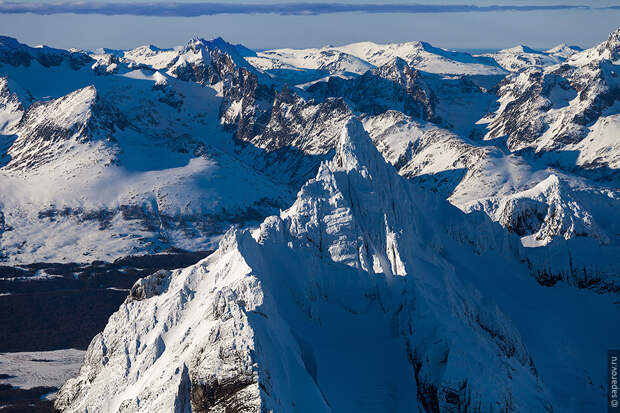 Tierra del Fuego