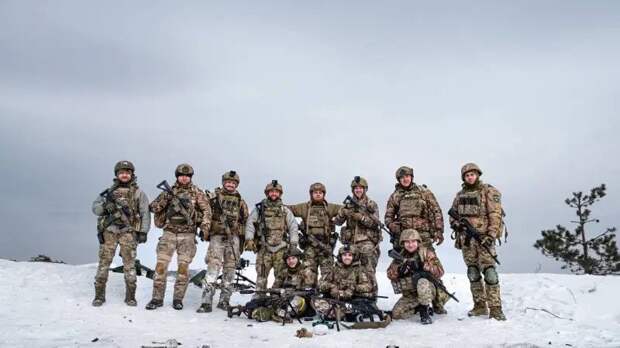 «Не хотят быть мясом»: в Киеве заявляют о серьезных проблемах ВСУ на фронте