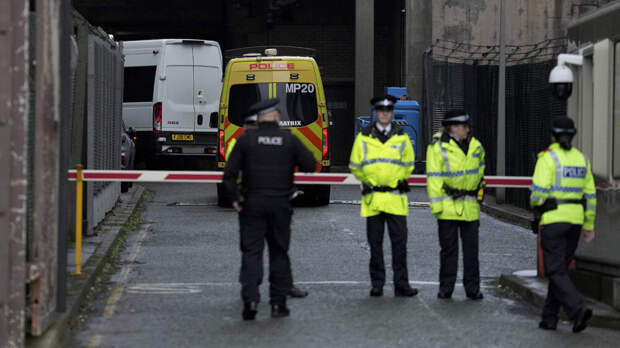 Daily Star: серийного педофила-педиатра освободили по УДО на 12 лет раньше срока