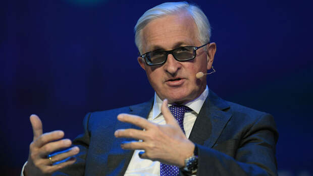 Глава РСПП Шохин: 40% компаний РФ свернули экспорт из-за невыгодного курса рубля