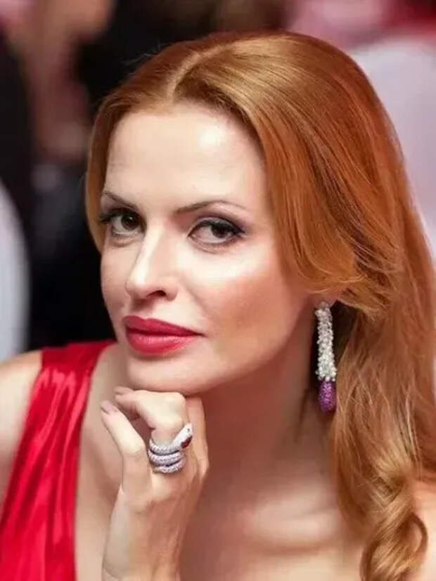 Ольга Родионова