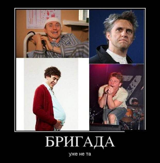 Еще ерунда всякая :)