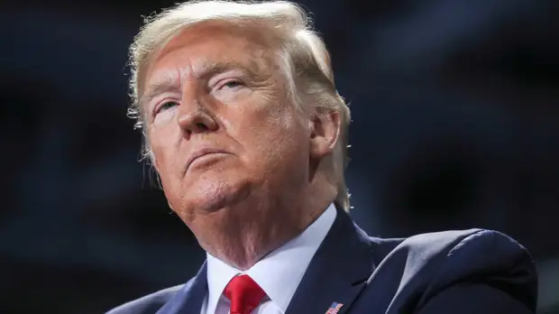 Эксперт оценил возможность объявления импичмента Трампу