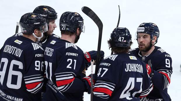 Исхаков о серии с «Ак Барсом»: «Мы их не переборем на пятачке и у бортов. Нужно пользоваться техникой и скоростью»