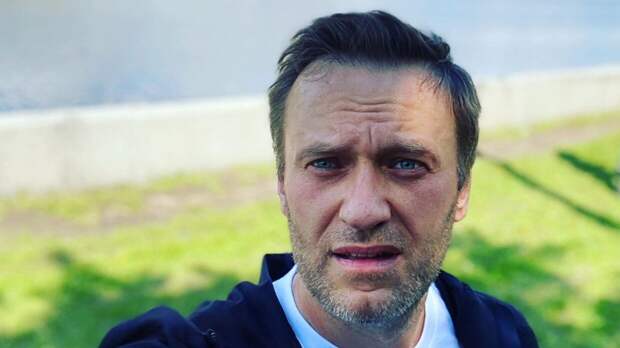 Навальный будет отбывать срок в исправительной колонии в Коломне