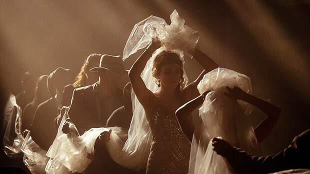 Лаборатория «Акустическая читка» Лаборатория «Акустическая читка»