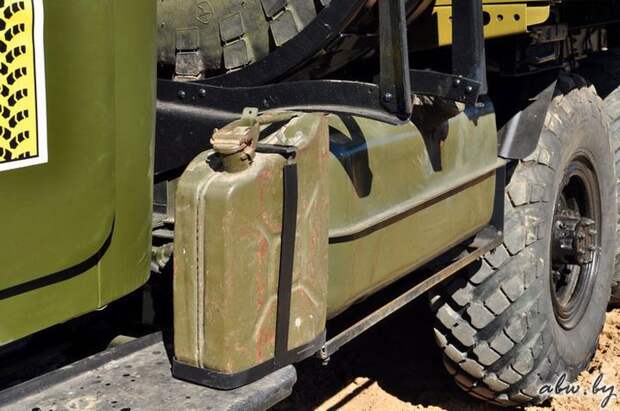 ЗИЛ-157: Вторая жизнь для легенды авто, зил