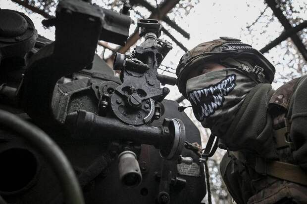 В МИД прокомментировали использование РДК нидерландского оружия