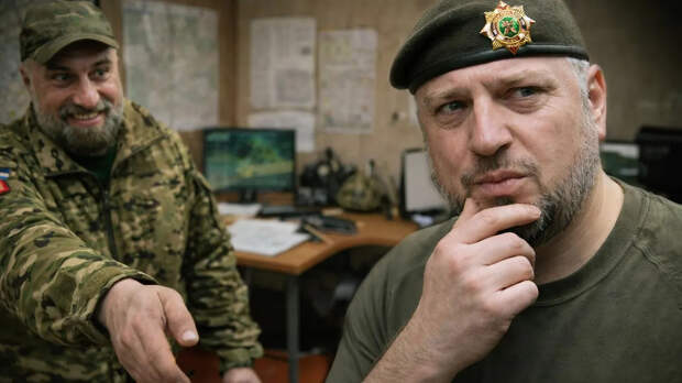 В покое никто не оставит: Алаудинов раскрыл, когда НАТО может развязать войну с Россией