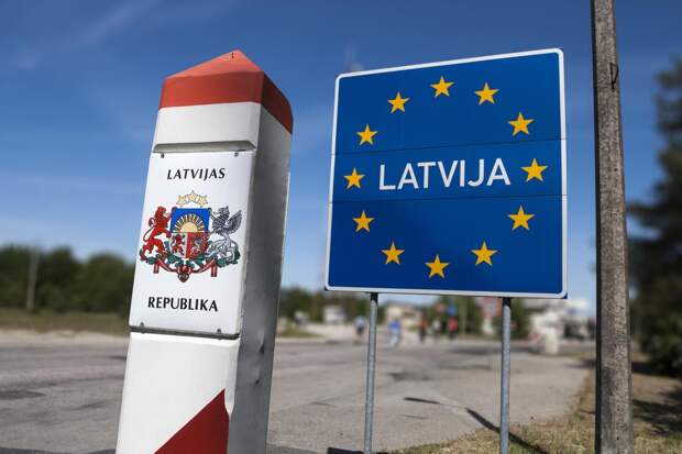 Латвия и русский язык – борьба не на жизнь, а на смерть
