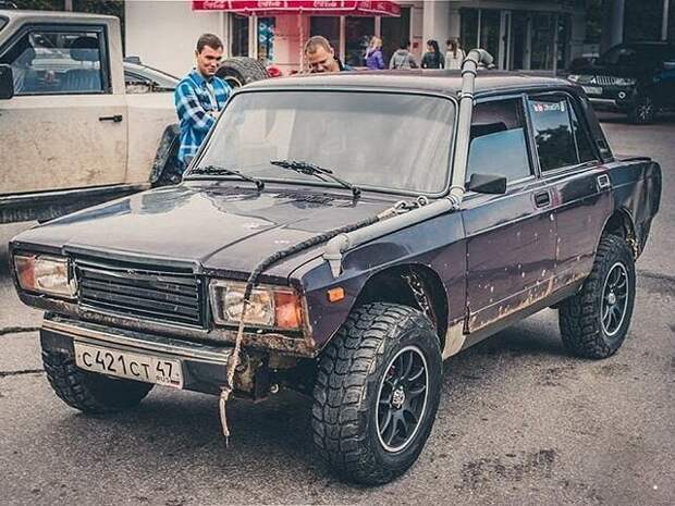 Автовсячина Автовсячина, авто, автомобиль, автоприкол, машина, прикол