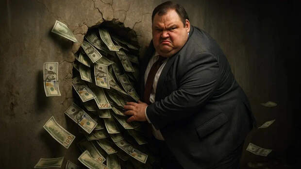 Побег? Экс-министра сняли с поезда: Громкое задержание по делу о коррупции. Засветились первые лица государства