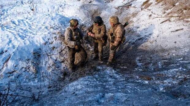 «Почему мы не на Курщине?»: могут ли ВСУ провести крупную наступательную