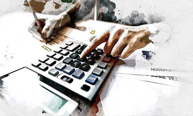 Эксперты объяснили, когда орловцам придётся заплатиnь налог за банковский кешбэк