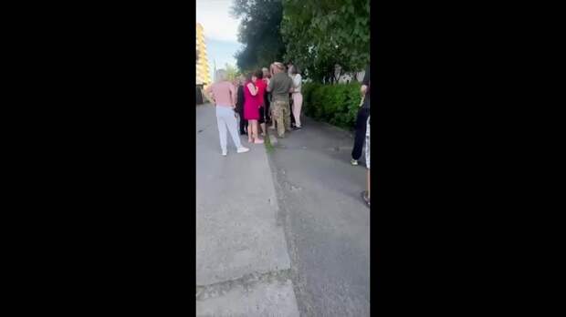 Video: Клип @donetskdnr_vk