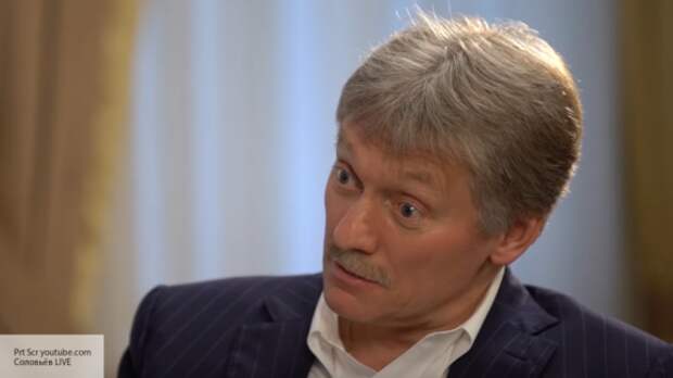 Песков пообещал интересное выступление Путина на Давосском форуме