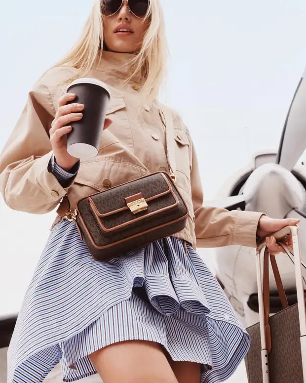 Модные аксессуары весна 2022: неотразимые и стильные решения