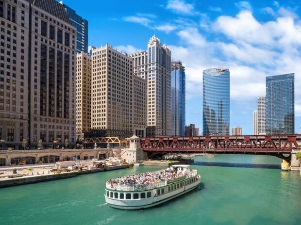 11 городов мира, где еда обходится дороже всего 