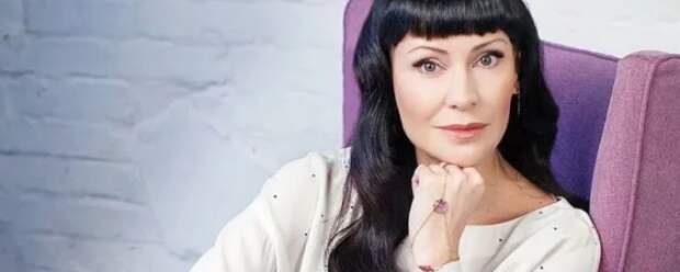 Нонна Гришаева рассказала, почему решила сделать прививку от COVID-19