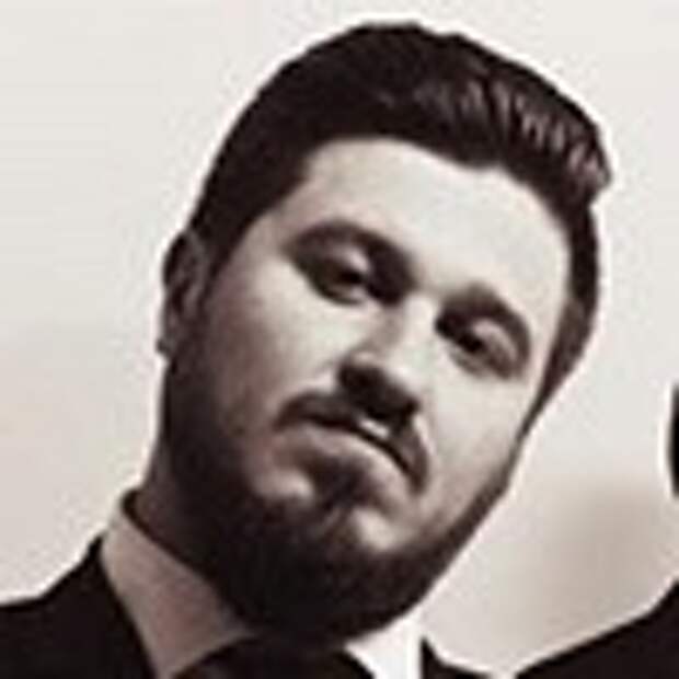 Сергей Вырвич