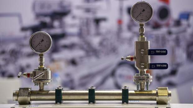 Bloomberg: газ перестает быть доступным источником энергии