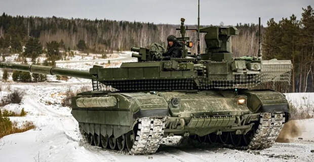 Как КАЗ «Арена» попытались научить дроны-камикадзе обнаруживать