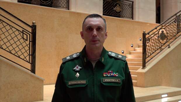 Минобороны: отключение Starlink не повлияло на управление ВС России