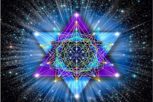 star