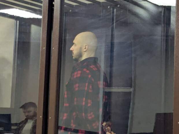 Иван Заикин / Фото: amic.ru