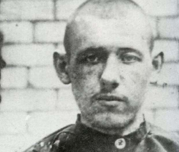 Сегодня 130 лет со дня рождения Фридриха Бундурина