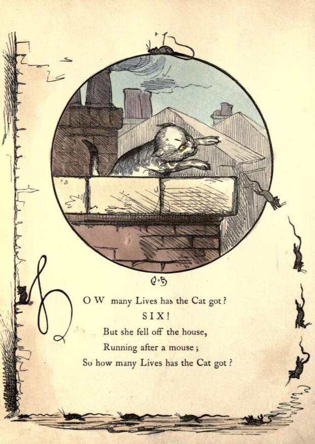 Девять жизней кошки книга. Книги 1860. Книга Кошачья жизнь. Сколько у кошек жизней 7 или 9. 9 жизней стих